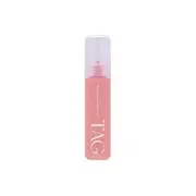 too cool for school - TAG Glaze Coating Lip Tint - 6 Colors #04 Sweety