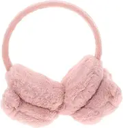 [KOMBIUDA] 1pc Panda Earmuffs Girls Earmuffs Winter Earmuff Ear Cover Cartoon Ear Warmers Winter Ear Muffs Womens Ear Muffs Ladies Headbands Children Ear Keep Warm Women's Ear Defenders Plush