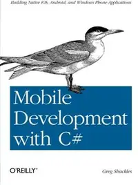在飛比找天瓏網路書店優惠-Mobile Development with C#: Bu