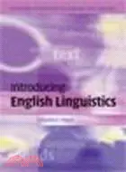 在飛比找三民網路書店優惠-Introducing English Linguistic