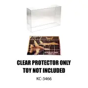 Protector For G.I. Joe 2016 CONVENTION EXCLUSIVE SKY PATROL SKY STRIKER