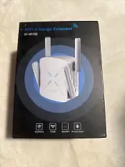 WiFi 6 Extender WiFi Booster, CF-XR182 WiFi Range Extender