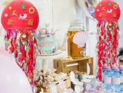Christmas Paper Lanterns DIY Xmas Tree Hanging Ornaments Home Decorations✅✅