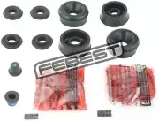 Rear Wheel Brake Cylinder Repair Kit (Set For Two Sides) For TOYOTA BB/OPEN DECK