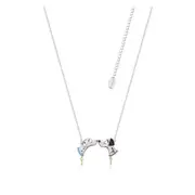 Couture Kingdom Disney 101 Dalmations Necklace Pendant Accessory 44cm Silver