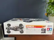 TAMIYA EGRESS Tamiya Egress 2013 1 10 Unassembled item No.58583 Avante Vanquish