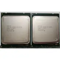 在飛比找蝦皮購物優惠-CPU cpu Intel Xeon E5-2687w RX