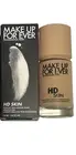 MAKE UP FOR EVER HD Skin Undetectable Stay-True Foundation - 2N22 New In Box