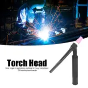 Torch Head DurablePerformance Simple Maintenance Convenient Adjustment TIG Weldi