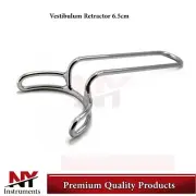Lip Cheek Mouth Opener Implant Surgical Retractors Dental Vestibulum Retractor