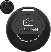 Selfie Remote Control for Phone | Remote Control Wireless Shutter for Phone Camera,Waterproof Video Camera Clicker, Photos Taking Tool for Photography Lovers