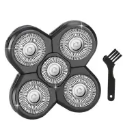 1 PCS Head Shaver Replacement Blades,Valentines Day Gifts for Him Mens Husban...