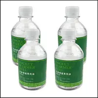 在飛比找PChome24h購物優惠-薰香懷爐專用油-茶樹香味~270ml-4入