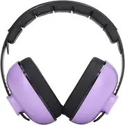Noise Reducing Headphone, Foldable Noise Cancelling Headphones, Comfortable Headband, 35dB High Noise Cancelling Ear Muffs, Versatile Usage, Noise Reduction Earmuffs for
