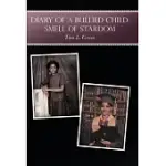 DIARY OF A BULLIED CHILD:: SMELL OF STARDOM