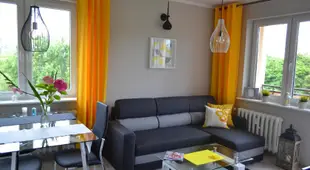 JTB Apartament Chopina