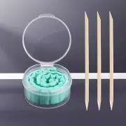 Watchmaking Cleaning Putty for Watch Bridge Watch Hands Watch Cleaning Tool