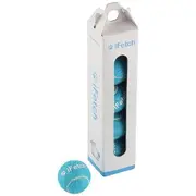 iFetch Balls Small 5 Pack