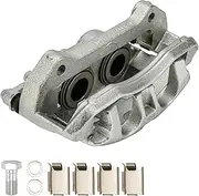 Front Left Brake Caliper 18-B5405 Compatible with 2012-2020 F150