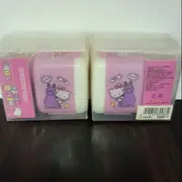 在飛比找蝦皮購物優惠-【現貨】Hello Kitty 小削鉛筆機