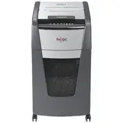 Rexel Optimum 225X AutoFeed Shredder