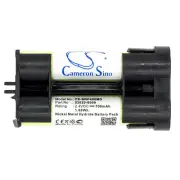 700mAh Battery for Braun ThermoScan Pro 4000,ThermoScan PRO 4000 Ear Thermo