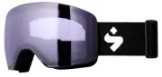 Sweet Protection Connor RIG Reflect Snow Goggles, Matte Black Frame, RIG Quartz
