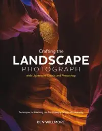 在飛比找博客來優惠-Crafting the Landscape Photogr