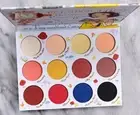 New Colourpop Disney snow white eyeshadow pallet dreams come true 12 pan