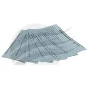Jayair Pkt 25 Label R134A - TO9000