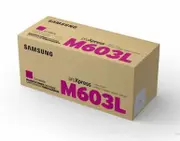 Samsung 603L Magenta Toner Cartridge (Original)
