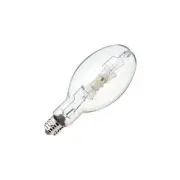 Satco 04256 - MP350/V/UVS/PS S4256 350 watt Metal Halide Light Bulb