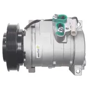 Air Con AC Compressor for Chrysler Voyager RG 3.3L Petrol EGA 01/01 - 12/07