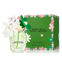 在飛比找momo購物網優惠-【MARC JACOBS 馬克賈伯】綠野之露女性淡香精30m