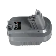 Battery Adapter For Makita M18 18V Convert For Dyson V6 Animal Vacuum Series UK