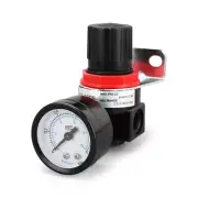 Air-Source Pressure Regulator Air Pressure Relief Regulator