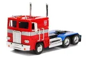 Jada: Transformers - Optimus Prime G1 - 1:24 Diecast Model