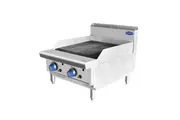 CookRite 600mm Char Grill NG
