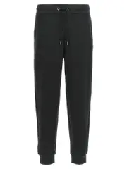 [Hugo Boss] Hugo Boss-Locsin 01 Pantaloni Nero-Uomo XL Black