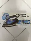 Hamilton Beach Iron/Steamer