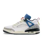 NIKE AIR JORDAN 運動鞋 SPIZIKE LOW 新品 HM3712-164