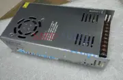 1PCS New In Box MEANWELL NES-350-5 Switching Power Supply