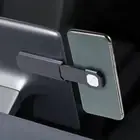 1pc Magnetic Phone Holder Dashboard Screen Side Mount Car Accessories Universal