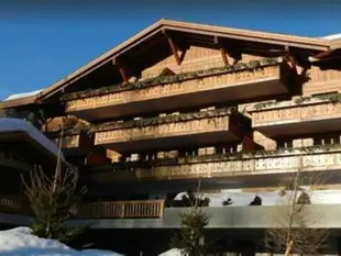 Hotel des Alpes Superieur