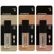 COVERGIRL Exhibitionist Liquid Glitter Eyeshadow,