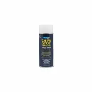 Chew Stop No Chew Crib Spray 12.5oz Horse Dog Wood Tree Puppy Training