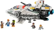 [Lego] Ghost & Phantom II