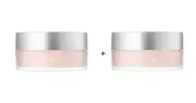 Two x RMK Translucent Face Powder loose powder SPF16