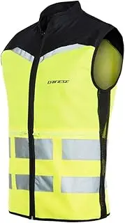 Dainese High Visibility Vest Explorer