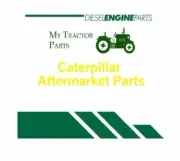 Made to Fit Caterpillar 3056 Valve Train Kit 45 BVTK752 Qty 1 924G WHEEL LOADERS